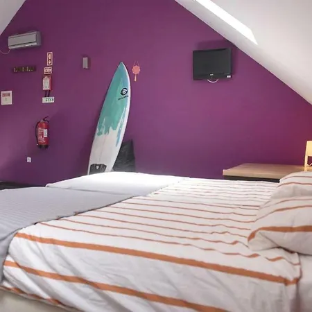 Сasa de vacaciones Holiday Tv. Da Exportadora - 8 *