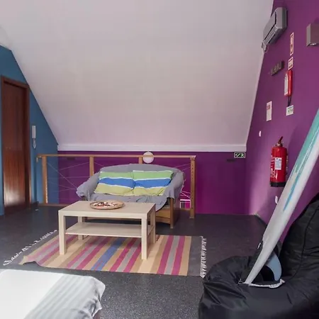 Holiday Tv. Da Exportadora - 8 * Peniche